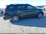 Ford Explorer Xlt 1FM5K7D89DGB24897 снимка