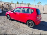 CHEVROLET AVEO 5 SPECIAL VALUE KL1TD66678B****** снимка