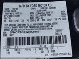 FORD BRONCO SPORT OUTER BANKS 3FMCR9C67MR****** снимка