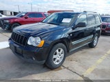 JEEP GRAND CHEROKEE LAREDO 1J8HR48N58C150754 снимка