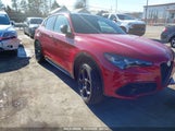 Alfa Romeo Stelvio Competizione Awd ZASPAKBN9R7D78295 fotografie