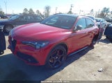 Alfa Romeo Stelvio Competizione Awd ZASPAKBN9R7D78295 fotografie