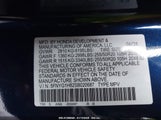 HONDA PILOT ELITE 5FNYG1H82SB020687 снимка