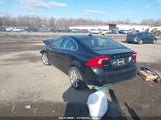 VOLVO S60 T5 PREMIER YV1612TK3G2390584 снимка