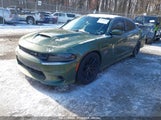 DODGE CHARGER SCAT PACK RWD 2C3CDXGJ1KH563327 снимка