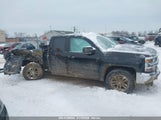 CHEVROLET SILVERADO 1500 LD LT 2GCVKPEC6K1194116 снимка