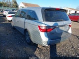 HONDA ODYSSEY EX-L 5FNRL5H68DB091577 снимка