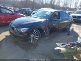 BMW 340I WBA8B3G55JNV01533 снимка