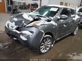 NISSAN JUKE SV JN8AF5MV4BT009165 снимка
