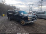 CHEVROLET SILVERADO 1500 WORK TRUCK 3GCEC14X56G****** снимка