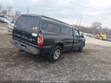 CHEVROLET SILVERADO 1500 WORK TRUCK 3GCEC14X56G****** снимка