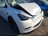 TESLA MODEL Y PERFORMANCE DUAL MOTOR ALL-WHEEL DRIVE 7SAYGDEF1NF405072 снимка