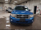 FORD ESCAPE XLT 1FMCU9DG7BKA02957 снимка