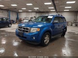 FORD ESCAPE XLT 1FMCU9DG7BKA02957 снимка