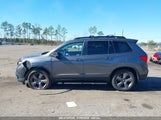 HONDA PASSPORT TOURING 5FNYF8H96KB****** снимка