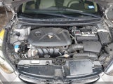 HYUNDAI ELANTRA LIMITED 5NPDH4AE5DH245381 снимка