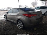 HYUNDAI ELANTRA LIMITED 5NPDH4AE5DH245381 снимка