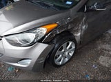 HYUNDAI ELANTRA LIMITED 5NPDH4AE5DH245381 снимка
