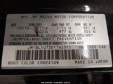 MAZDA MAZDA3 I SPORT JM1BL1U73D1****** снимка
