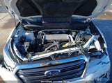SUBARU ASCENT PREMIUM 4S4WMAEDXN3404747 снимка