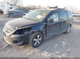 VOLKSWAGEN ROUTAN SE 2V4RW3DG7BR634225 снимка