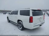 CHEVROLET SUBURBAN 1500 LT 1GNSKJKC2FR170534 снимка