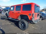 JEEP WRANGLER UNLIMITED SAHARA 1C4BJWEG0FL668662 снимка