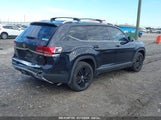 VOLKSWAGEN ATLAS 3.6L V6 SEL 1V2MR2CA1KC624073 fotografie