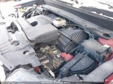 NISSAN PATHFINDER PLATINUM 5N1DR2MM3HC641388 снимка