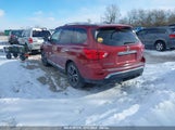NISSAN PATHFINDER PLATINUM 5N1DR2MM3HC641388 снимка