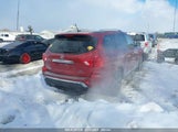 NISSAN PATHFINDER PLATINUM 5N1DR2MM3HC641388 снимка