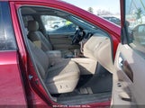 NISSAN PATHFINDER PLATINUM 5N1DR2MM3HC641388 снимка