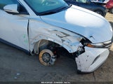 HYUNDAI TUCSON HYBRID SEL CONVENIENCE KM8JFCA16PU099708 photo