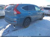 HONDA CR-V SE 2HKRM3H45GH512953 снимка