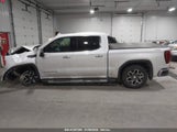 GMC SIERRA 1500 4WD SHORT BOX SLT 3GTUUDEL8RG158577 photo