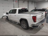 GMC SIERRA 1500 4WD SHORT BOX SLT 3GTUUDEL8RG158577 снимка
