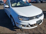 VOLKSWAGEN EOS KOMFORT EDITION WVWBW8AH0FV****** снимка