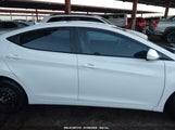 HYUNDAI ELANTRA SE 5NPDH4AE9GH779553 снимка