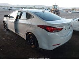 HYUNDAI ELANTRA SE 5NPDH4AE9GH779553 снимка