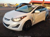 HYUNDAI ELANTRA SE 5NPDH4AE9GH779553 снимка