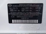 HYUNDAI ELANTRA SE 5NPDH4AE9GH779553 снимка