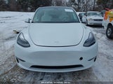 TESLA MODEL Y AWD/LONG RANGE DUAL MOTOR ALL-WHEEL DRIVE 7SAYGAEE8PF706706 снимка