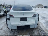 TESLA MODEL Y AWD/LONG RANGE DUAL MOTOR ALL-WHEEL DRIVE 7SAYGAEE8PF706706 снимка