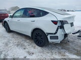 TESLA MODEL Y AWD/LONG RANGE DUAL MOTOR ALL-WHEEL DRIVE 7SAYGAEE8PF706706 снимка