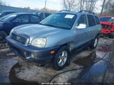 HYUNDAI SANTA FE GLS/LX KM8SC13EX3U****** снимка