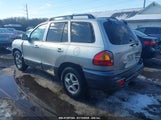 HYUNDAI SANTA FE GLS/LX KM8SC13EX3U****** снимка