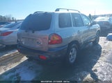 HYUNDAI SANTA FE GLS/LX KM8SC13EX3U****** снимка