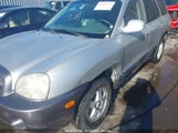 HYUNDAI SANTA FE GLS/LX KM8SC13EX3U****** снимка