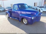 CHEVROLET TRUCK JBA810356         снимка