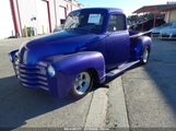 CHEVROLET TRUCK JBA810356         снимка